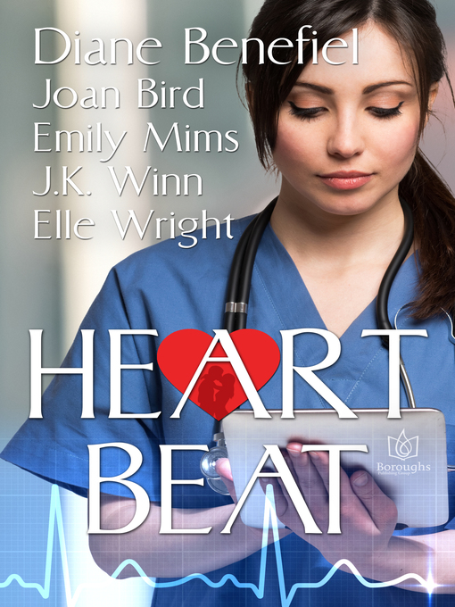 Title details for Heart Beat by Diane Benefiel - Available